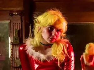 HoneyLimbed  live sex cam