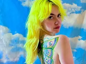 HoneyLimbed  live sex cam
