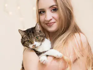 LadyOxytocin  live sex cam