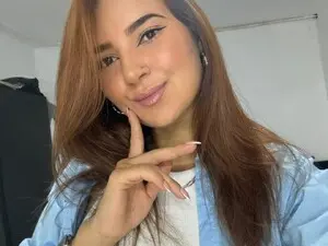Teresasroom  live sex cam