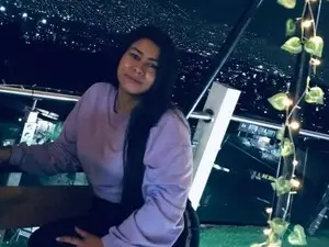 Danahe  live sex cam