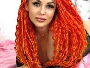 EvaBurnX  live sex cam