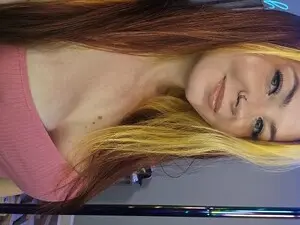 LilyKush  live sex cam