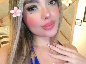 Stefany29  live sex cam
