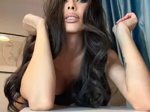 AmelyK  live sex cam