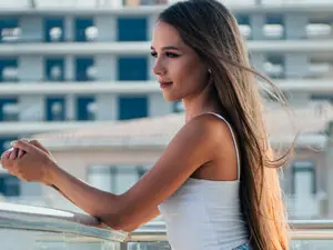 Ohhliviaa  live sex cam