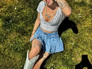 Tat2princess  live sex cam