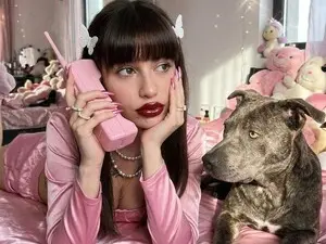 Annisefoxy  live sex cam