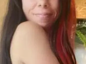 KinleySweetie  live sex cam