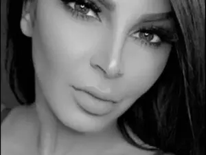 NancyFlux1  live sex cam
