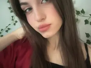 Dashamoxy  live sex cam