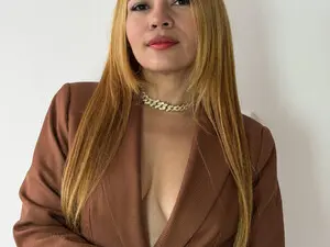 HarmonyVibes  live sex cam