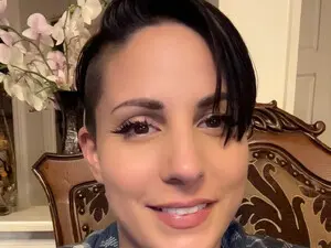 IsabelleRaven  live sex cam