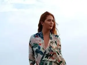 Ary_Rock  live sex cam