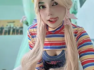 Haru_lee  live sex cam