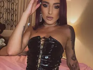ViralBeauty  live sex cam