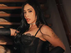 IsabelBornner  live sex cam