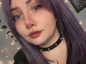 Gabbie4U  live sex cam