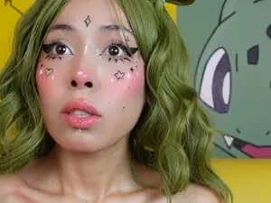 Miss_aly  live sex cam