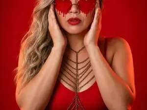 Anniecoopeer  live sex cam