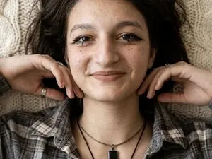 AnaJil  live sex cam