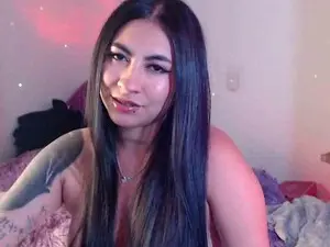 Bornintitan  live sex cam