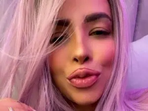 Sweetmariaca  live sex cam