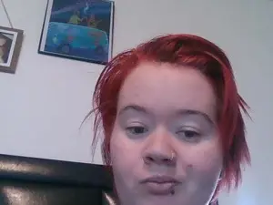 Minibatwoman  live sex cam