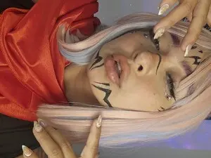 Scarlet_  live sex cam