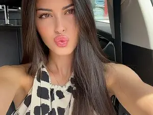 EvaBerryy  live sex cam