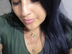KrisKaboom  live sex cam