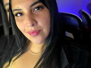 KrisKaboom  live sex cam