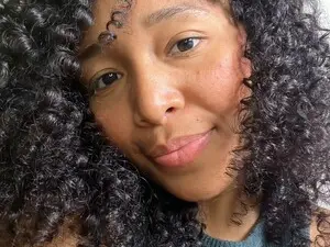 Niabrown  live sex cam