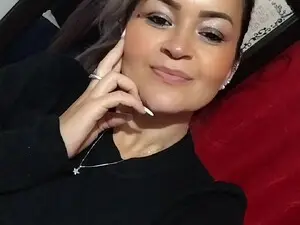 ScarletteOwen  live sex cam
