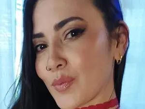 ValeriaVixen  live sex cam