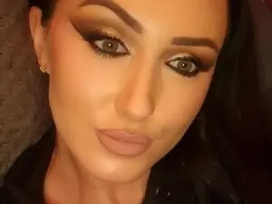 Evadream1  live sex cam