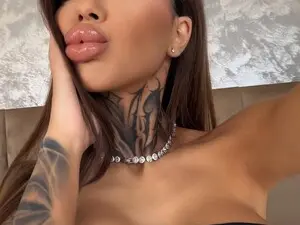 KatelynBelle  live sex cam