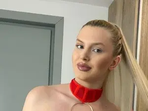 LunaBelle  live sex cam