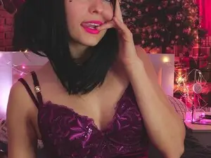 AngelikaRouge  live sex cam