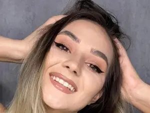 AnniaSummer  live sex cam