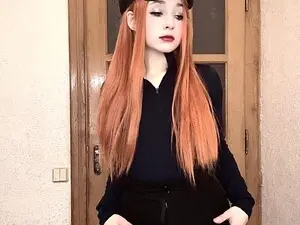 TinyAngel  live sex cam