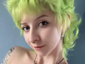 AkikoHentai  live sex cam