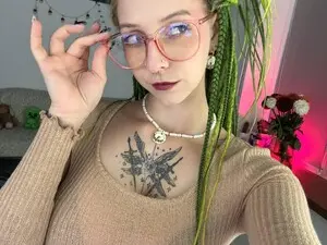 AkikoHentai  live sex cam