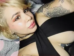 Cherrykath  live sex cam