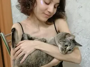 DraGoldFlyy  live sex cam