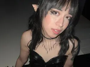 IndraMD  live sex cam