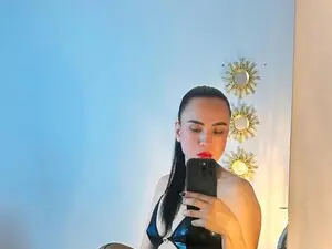Miss_Celeste  live sex cam