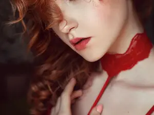 Velanique  live sex cam