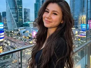 EvaBliss  live sex cam