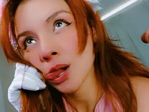Madisonaveline  live sex cam